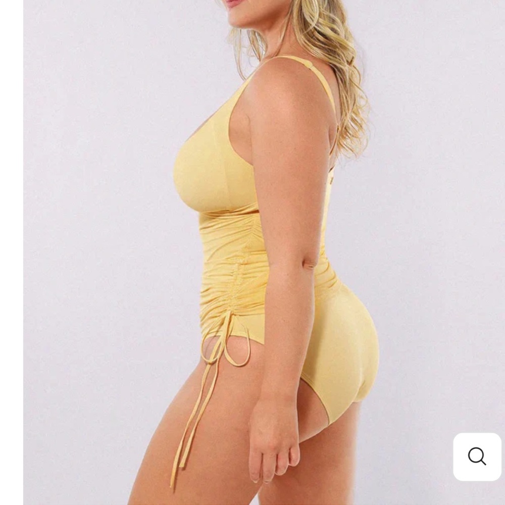 Shapellx Women's One Piece Swimsuit - Picture 5 of 16